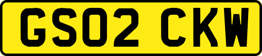 GS02CKW