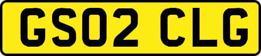 GS02CLG
