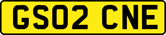 GS02CNE