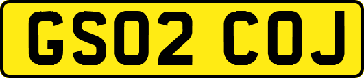 GS02COJ