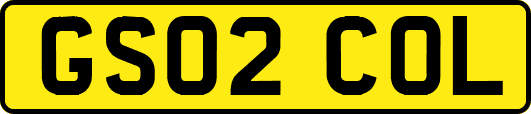 GS02COL