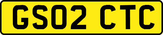 GS02CTC