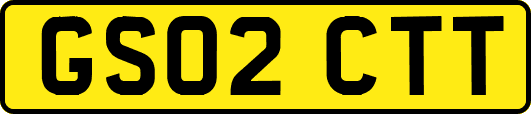 GS02CTT