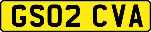 GS02CVA