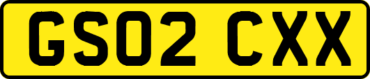 GS02CXX