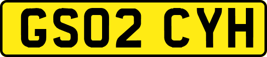 GS02CYH
