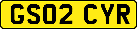 GS02CYR