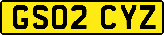 GS02CYZ