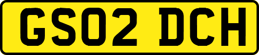 GS02DCH