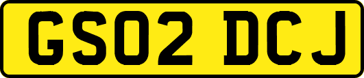 GS02DCJ