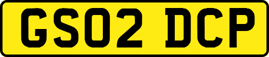 GS02DCP