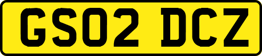 GS02DCZ