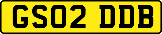 GS02DDB