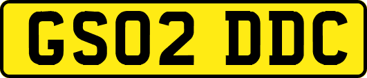 GS02DDC