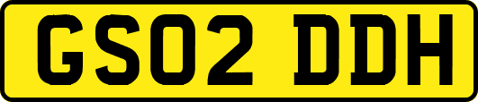 GS02DDH