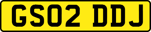 GS02DDJ