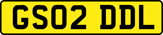 GS02DDL