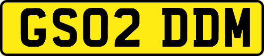 GS02DDM