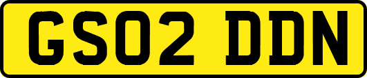 GS02DDN