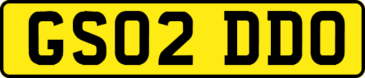 GS02DDO