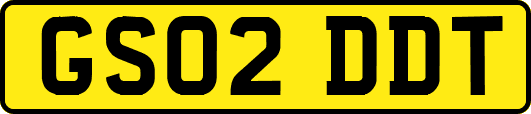 GS02DDT