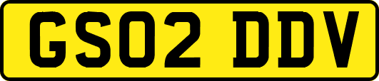 GS02DDV