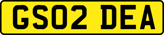 GS02DEA