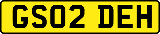 GS02DEH