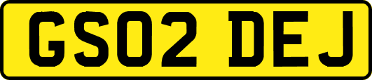 GS02DEJ