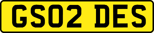 GS02DES