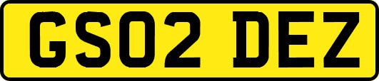 GS02DEZ