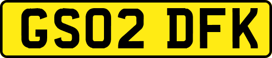 GS02DFK