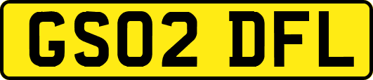 GS02DFL