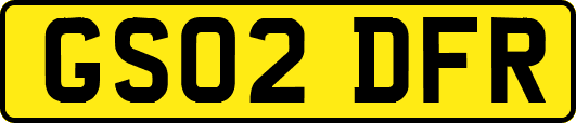 GS02DFR