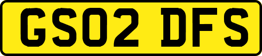 GS02DFS