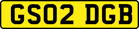 GS02DGB