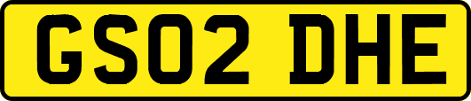 GS02DHE