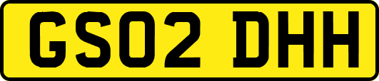 GS02DHH