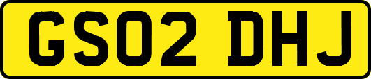 GS02DHJ