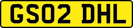 GS02DHL