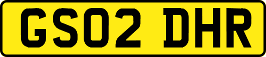 GS02DHR