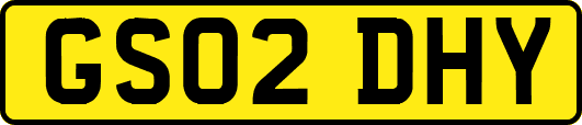 GS02DHY