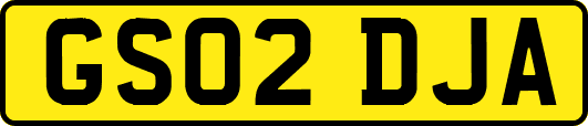 GS02DJA