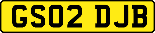 GS02DJB