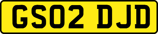 GS02DJD