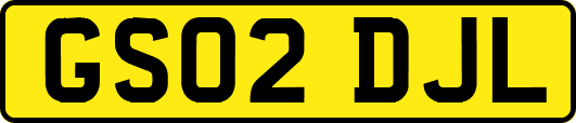 GS02DJL