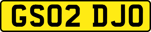 GS02DJO