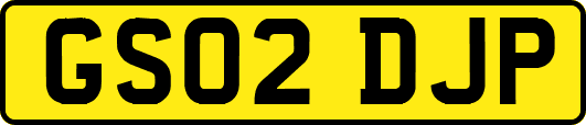 GS02DJP