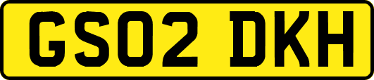 GS02DKH