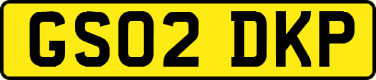 GS02DKP